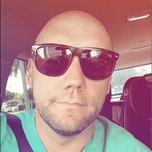 Meet your Posher, Jeff